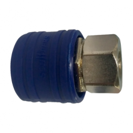 N 186-N ACOPLE RÁPIDO PARA AIRE