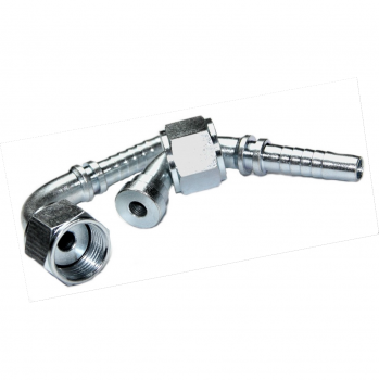 24.7196 TERMINAL FLANGE - 90º - SUPERCAT