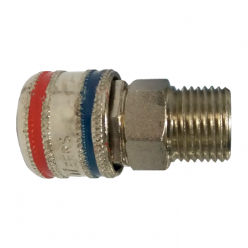 N 187 ACOPLE RÁPIDO PARA AIRE