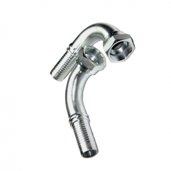 22941 HEMBRA GIRATÓRIA UNF - 90º